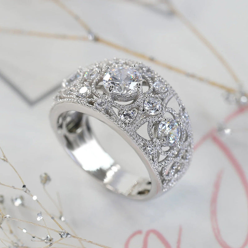 Stunning Ring for Daily Wear