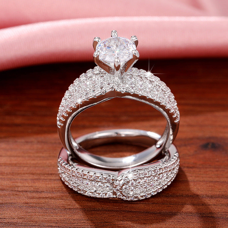 Classic Set with Timeless Appeal