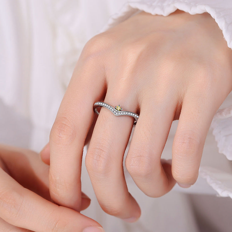 Vintage Handmade Ring