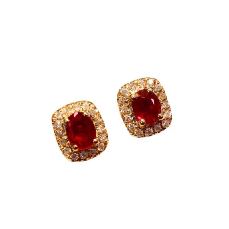 Stunning Earring for Daily Wear