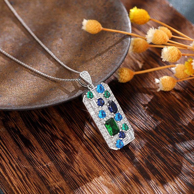 Romantic Necklace for Special Moments