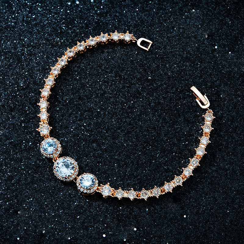 Delicate Artisan Bracelet