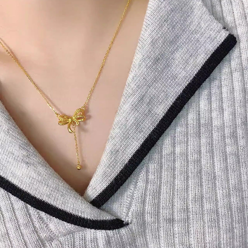 Beautiful Necklace with Unique Style