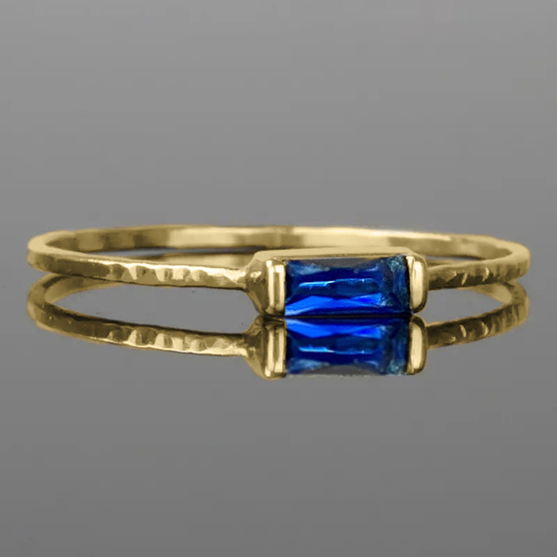 Romantic Ring for Special Moments