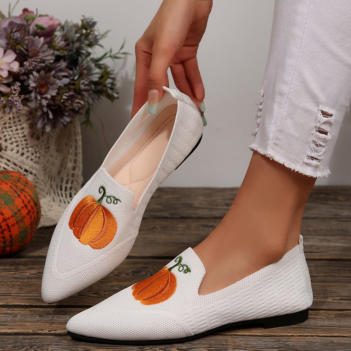 Beautifully Crafted Orthopedic Shoes