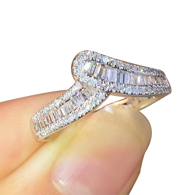 Elegant Ring for Every Occasion