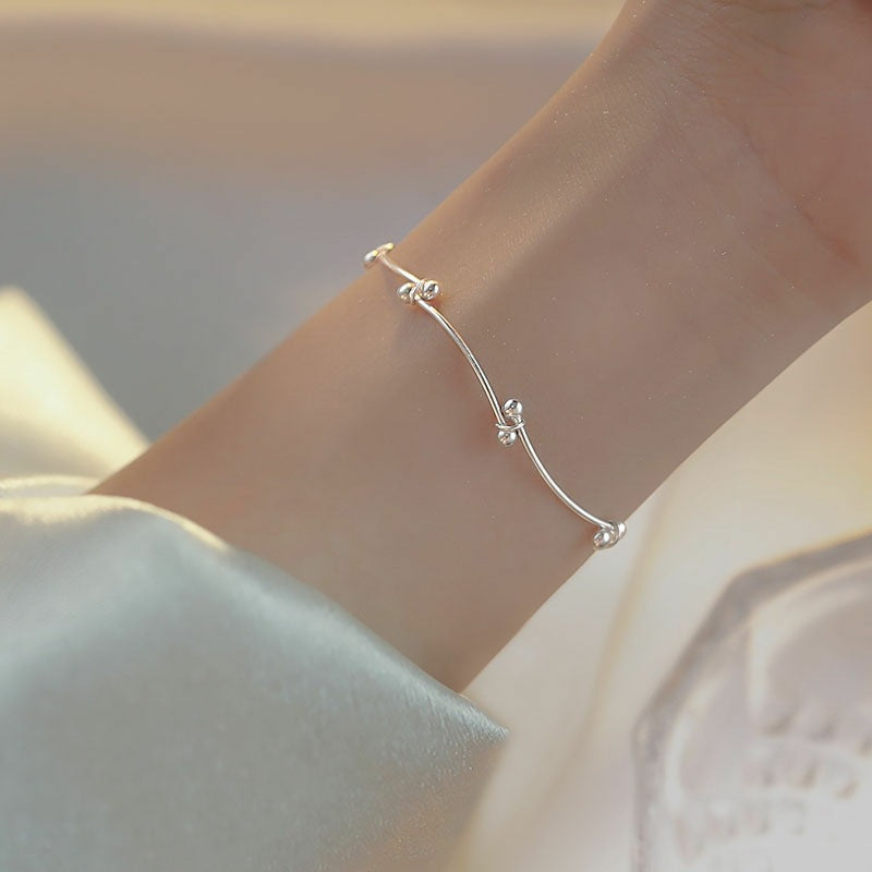 Vintage Handmade Bracelet