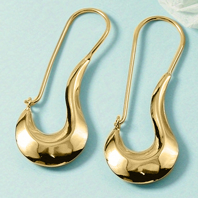 Stunning Earring for Daily Wear