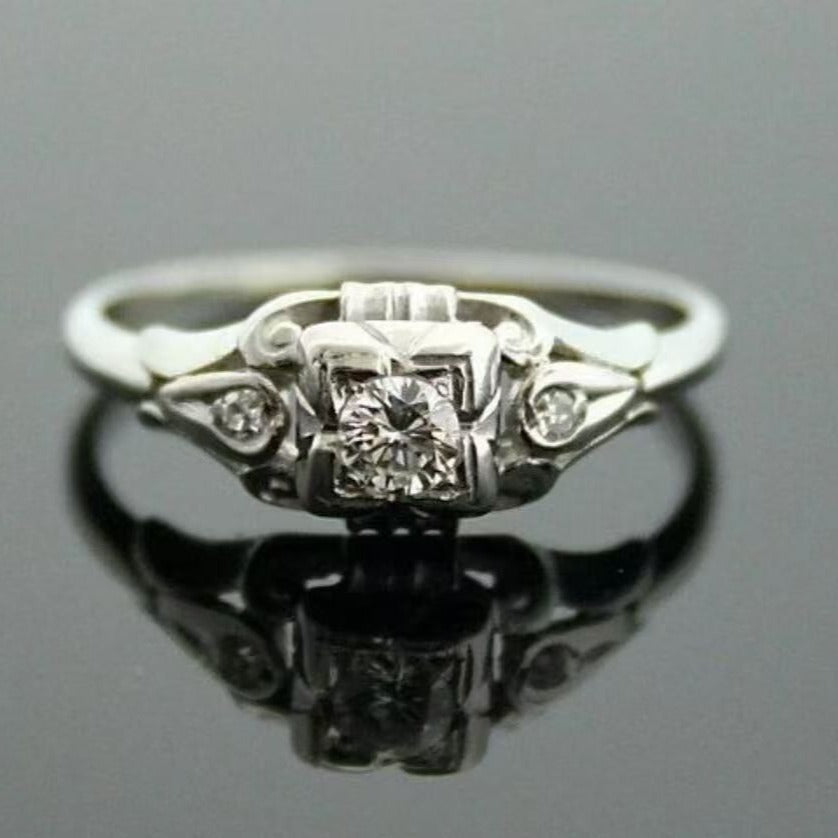 Vintage Handmade Set