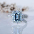 Delicate Artisan Ring