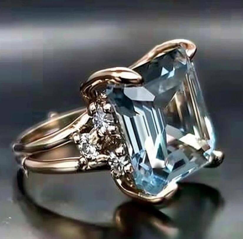 Delicate Artisan Ring