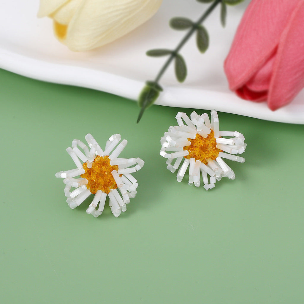 Beautiful Earring with Unique Style
