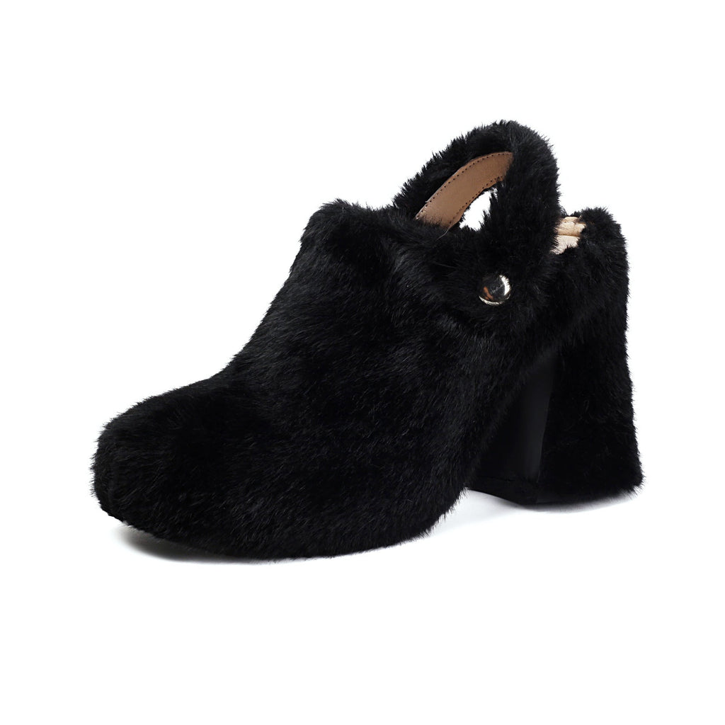 Beautifully Crafted Orthopedic Shoes