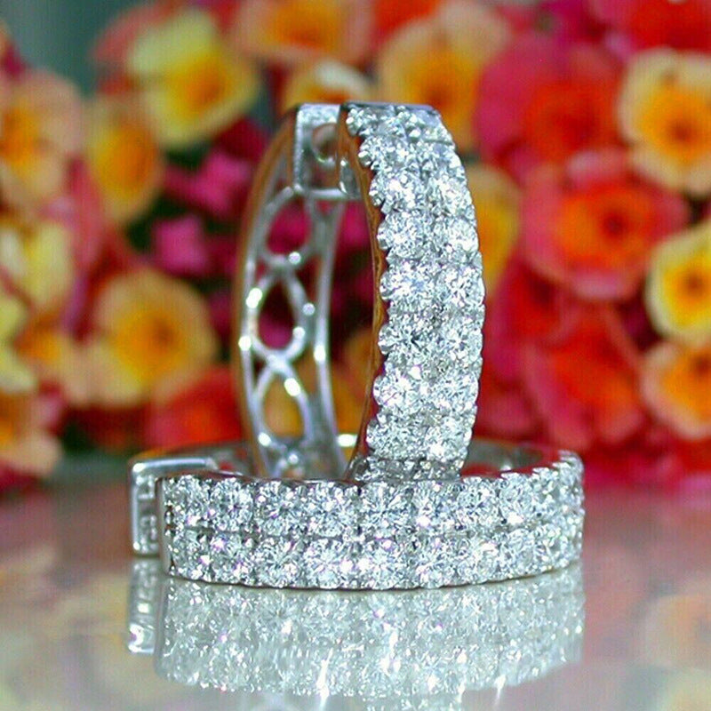Elegant Earring for Every Occasion
