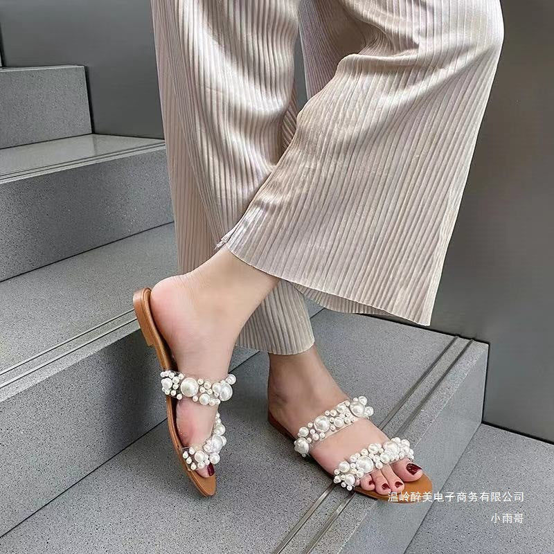 Classic Orthopedic Sandals with Timeless Style