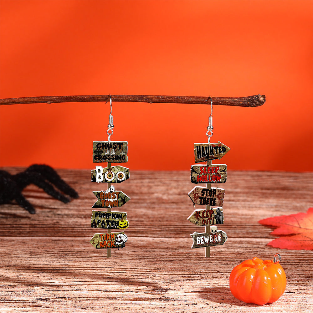 Charming Earring for Any Occasion