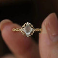 Stunning Ring for Daily Wear