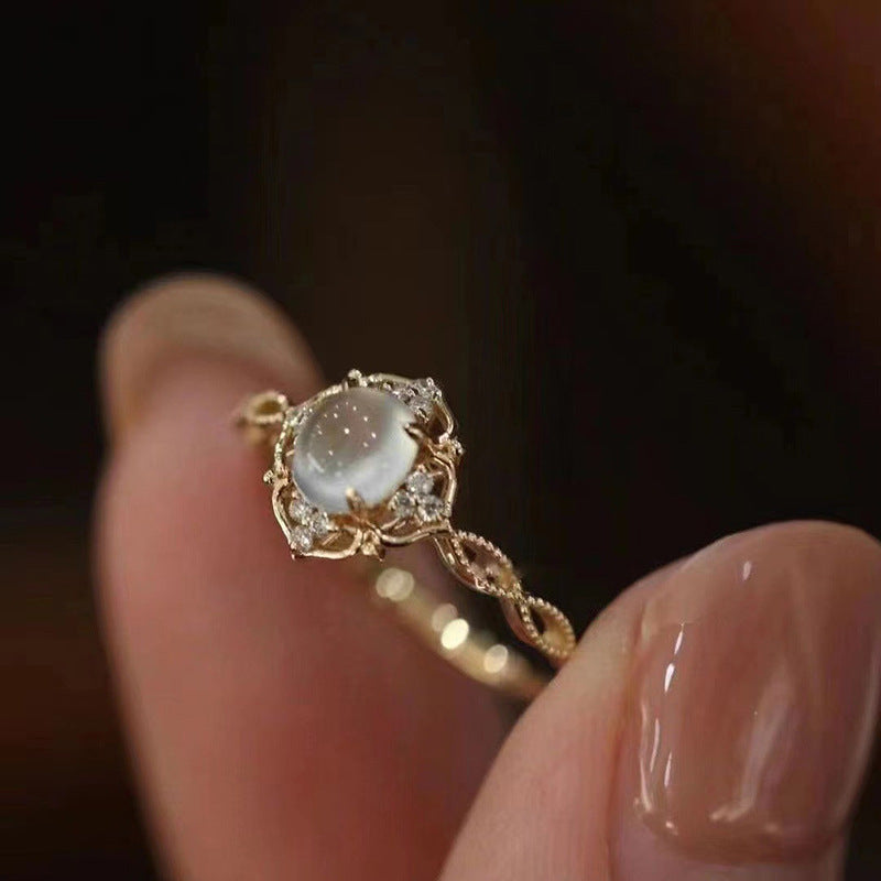 Stunning Ring for Daily Wear
