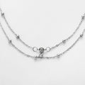 Romantic Necklace for Special Moments