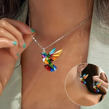 Charming Set for Any Occasion