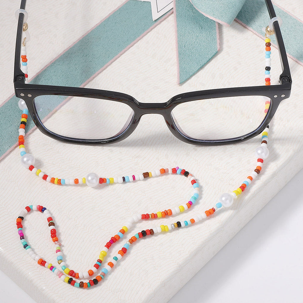 Delicate Artisan Chain