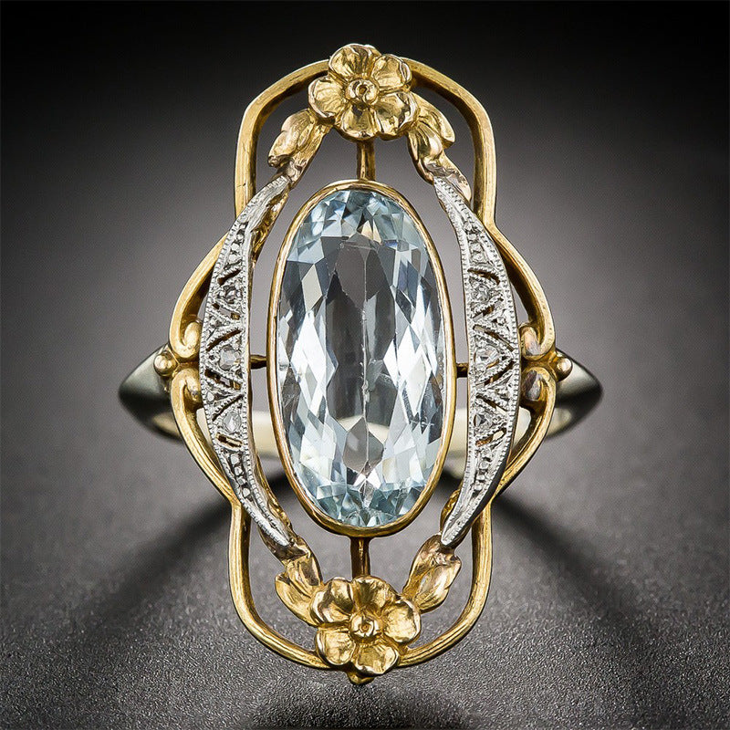 Stunning Ring for Daily Wear