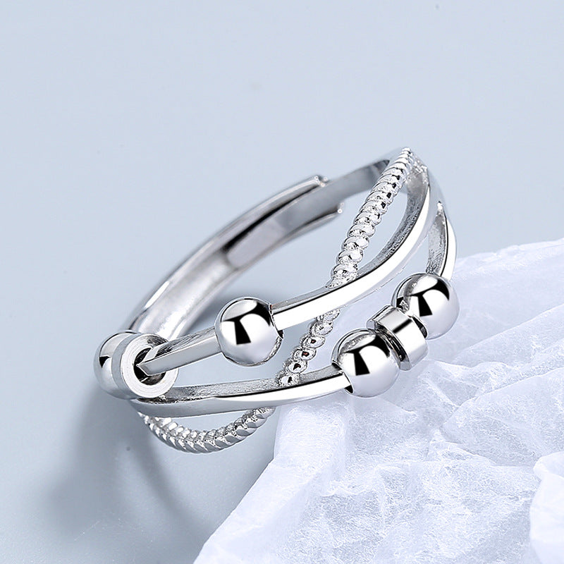 Romantic Ring for Special Moments