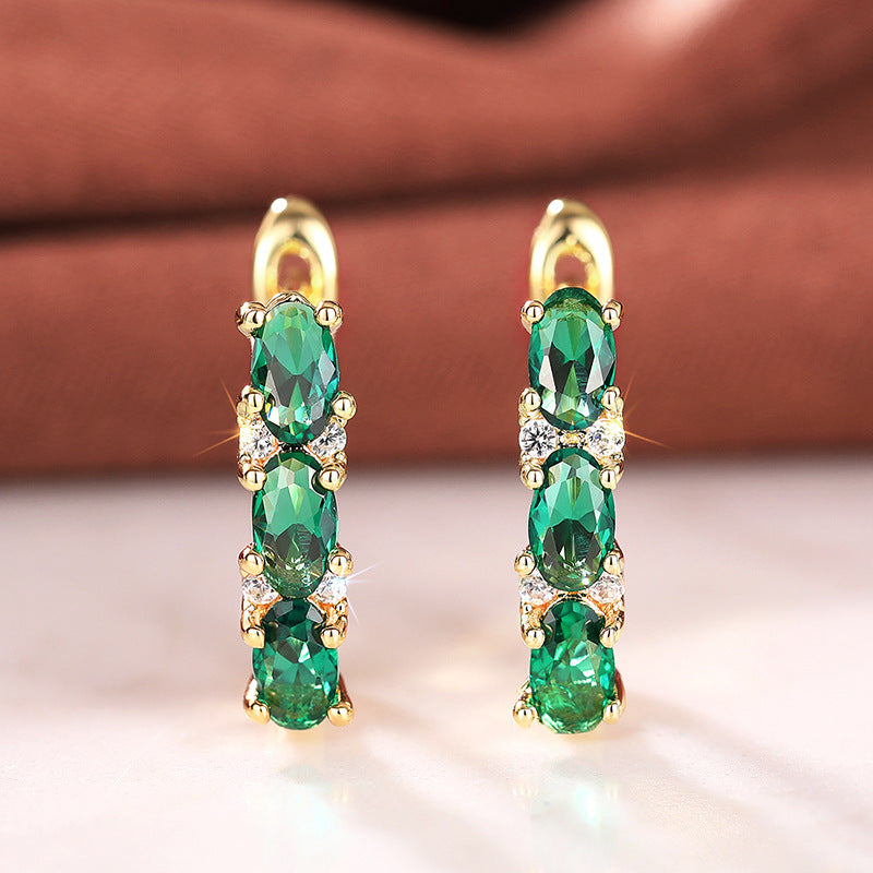 Stunning Earring for Daily Wear