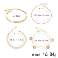 Beautiful Set with Unique Style