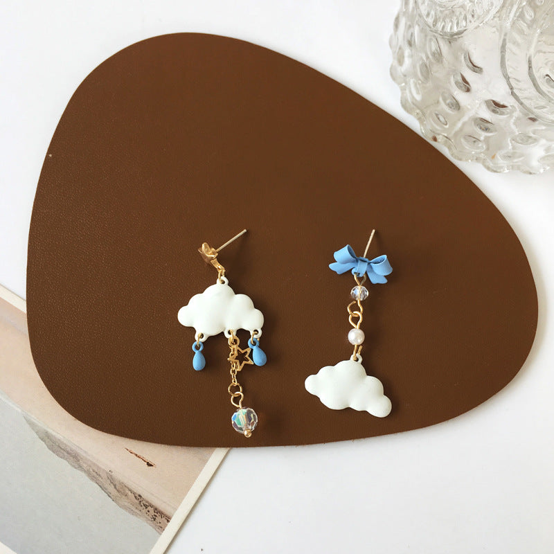 Delicate Artisan Earring