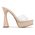 Graceful Orthopedic Sandals for Modern Look
