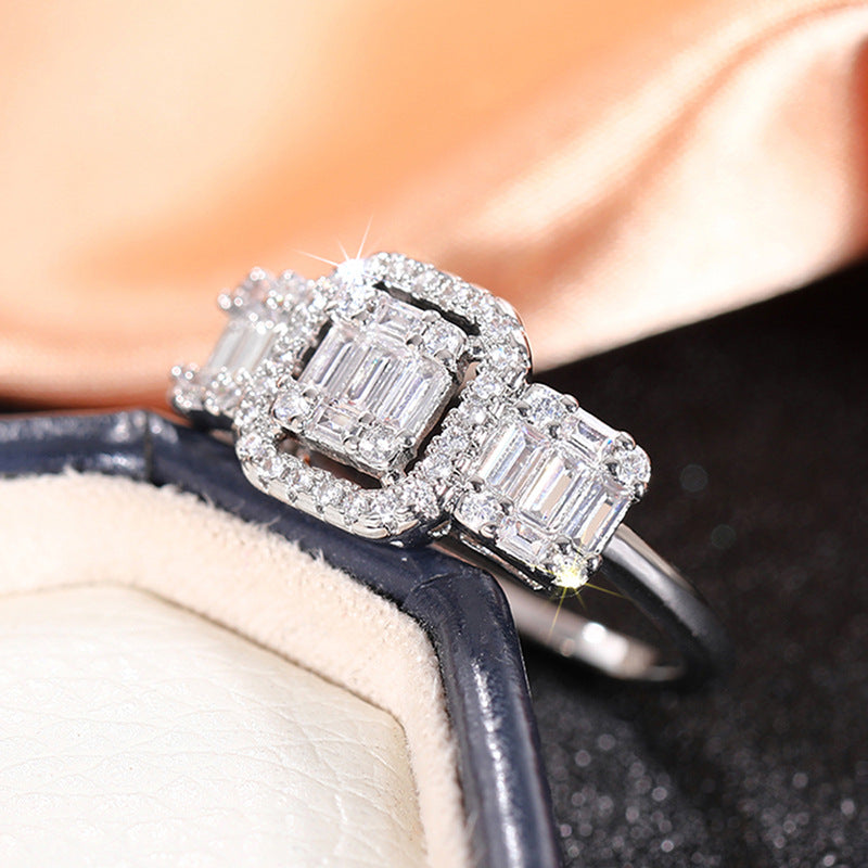 Elegant Ring for Every Occasion