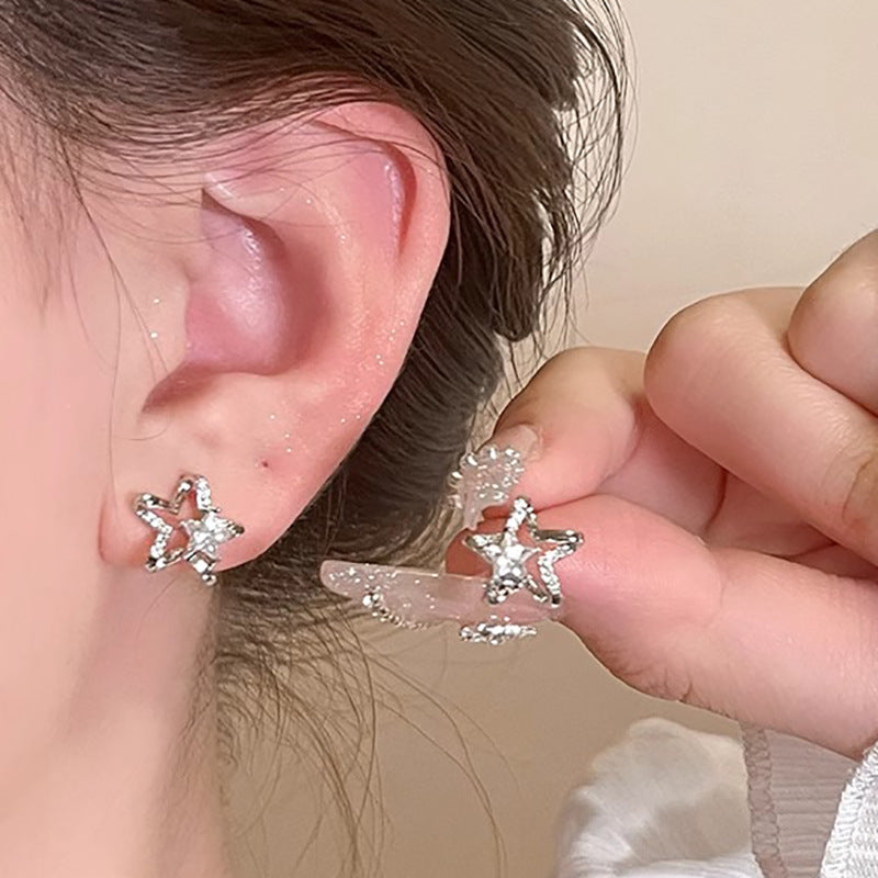 Beautiful Earring with Unique Style
