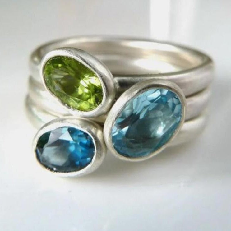 Stunning Ring for Daily Wear
