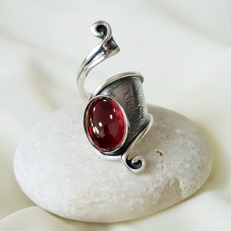 Charming Ring for Any Occasion