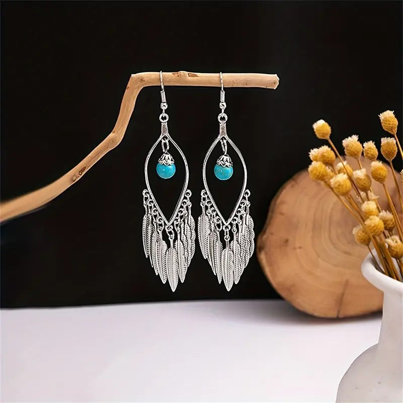 Stunning Earring for Daily Wear