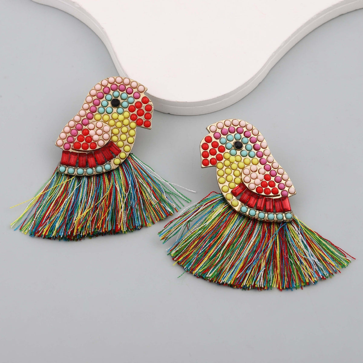 Stunning Earring for Daily Wear