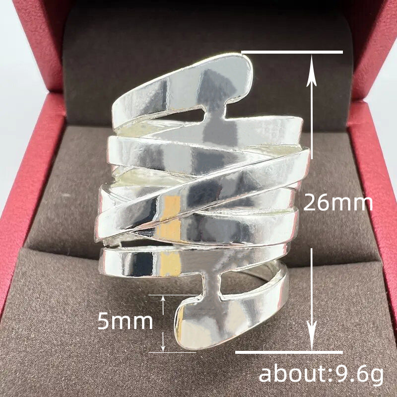 Romantic Ring for Special Moments