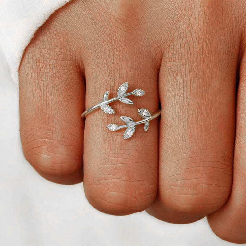 Stunning Ring for Daily Wear