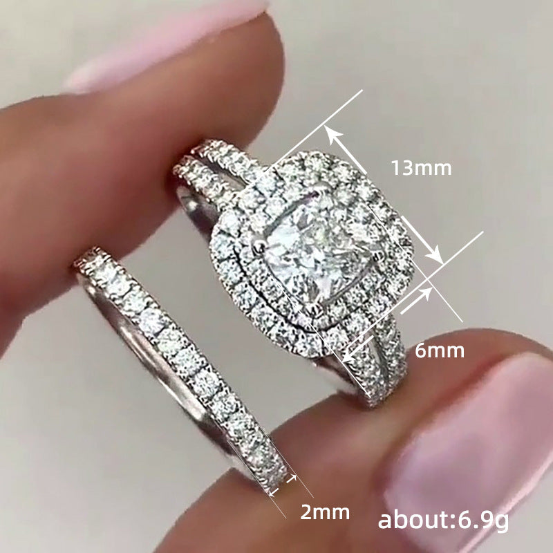 Stunning Set for Daily Wear