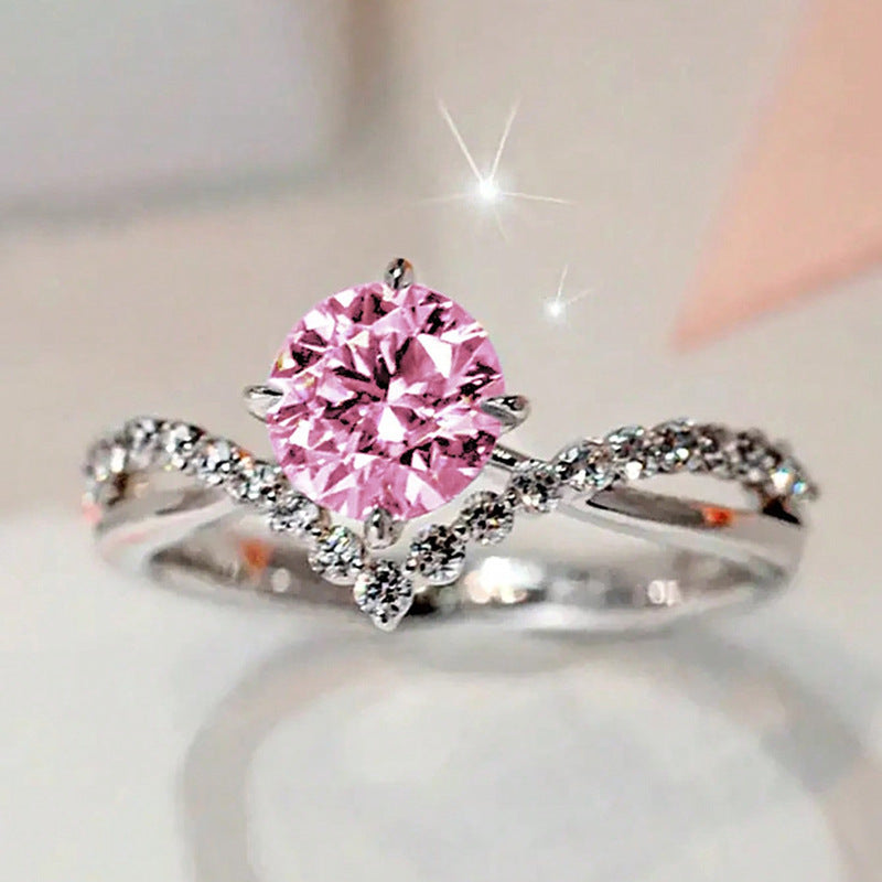 Vintage Handmade Ring