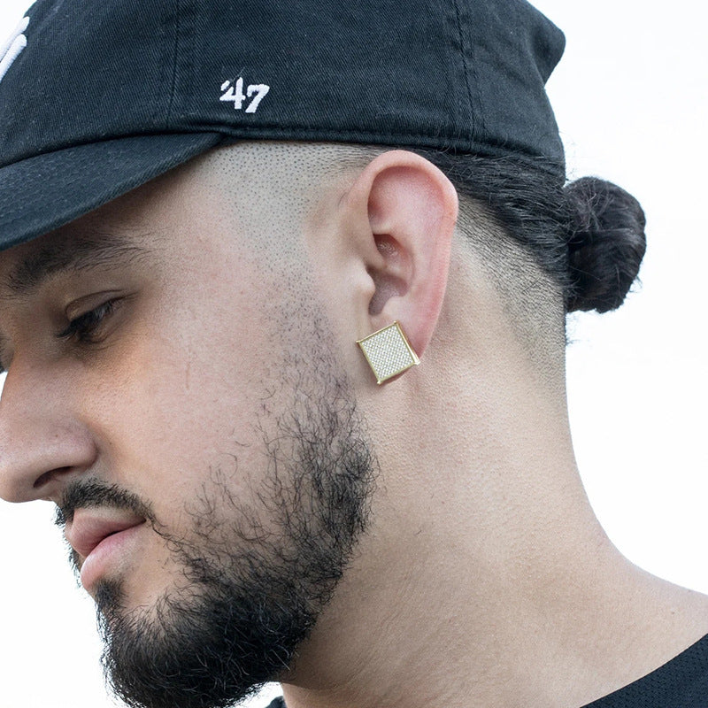 Stunning Earring for Daily Wear