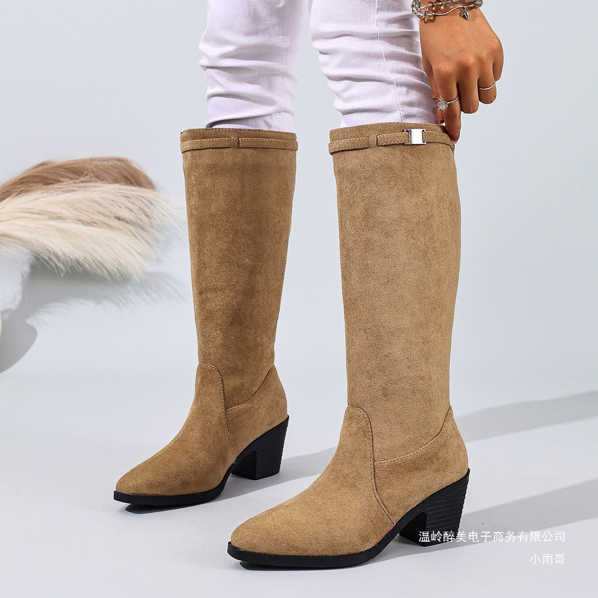 Classic Orthopedic Shoes with Timeless Style