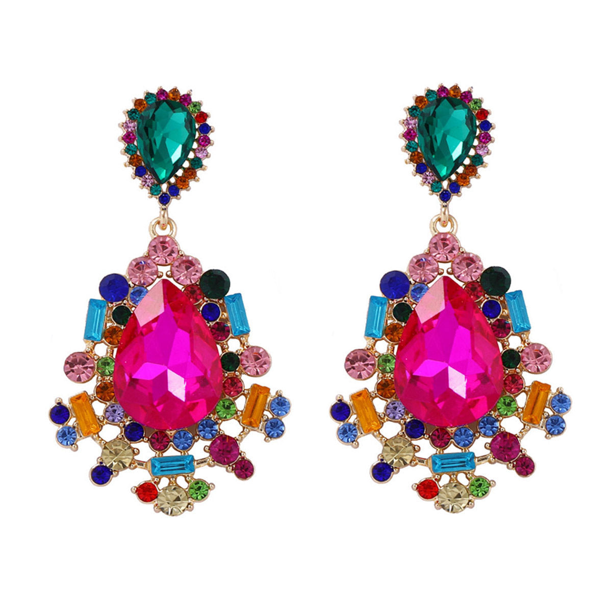 Charming Earring for Any Occasion