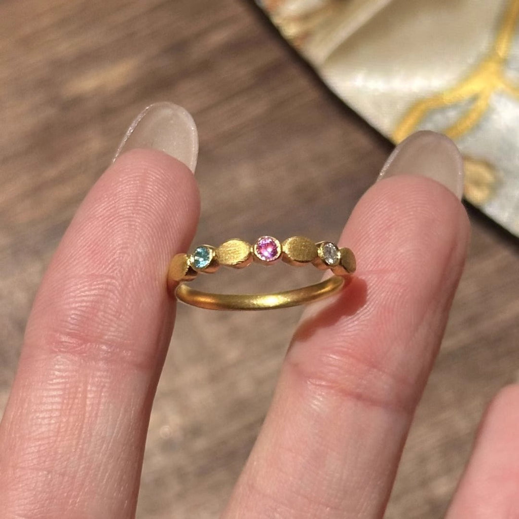 Charming Ring for Any Occasion