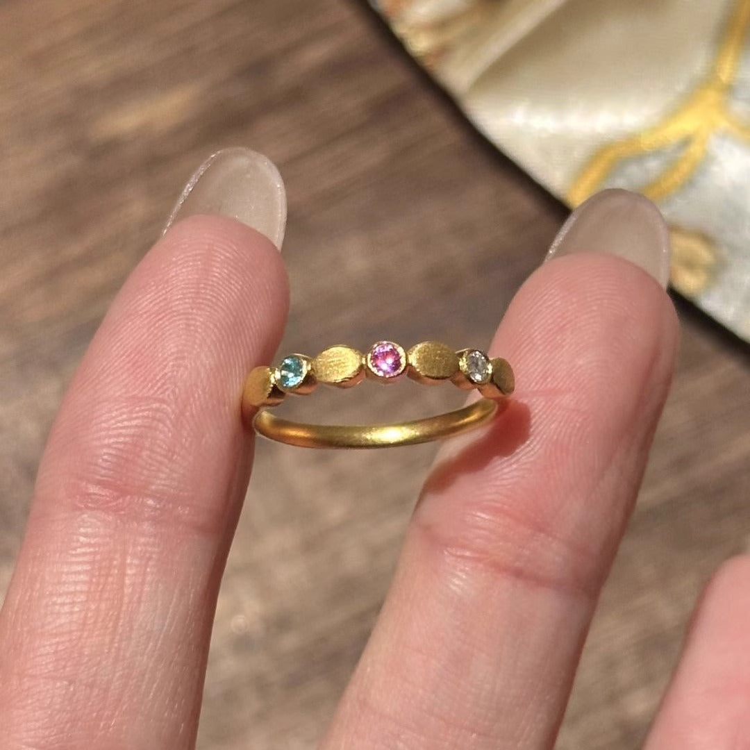 Charming Ring for Any Occasion