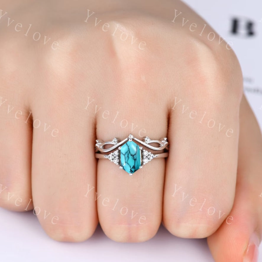 Romantic Ring for Special Moments