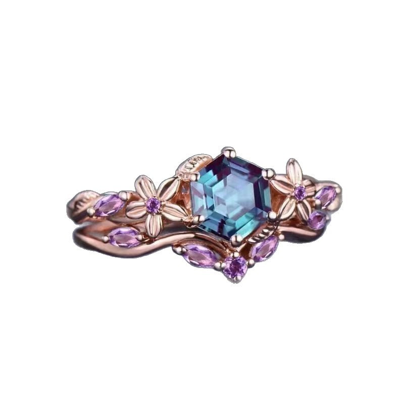 Charming Ring for Any Occasion