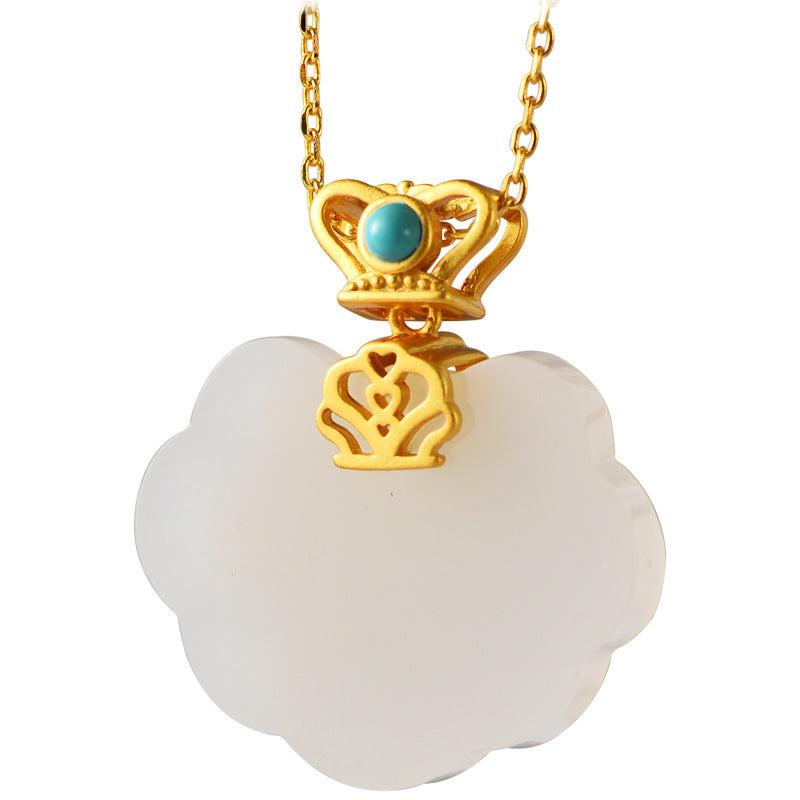 Charming Gold Necklace for Any Occasion