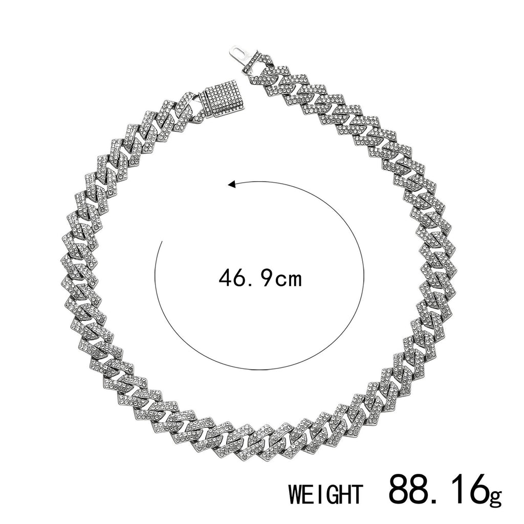 Classic Necklace with Timeless Appeal